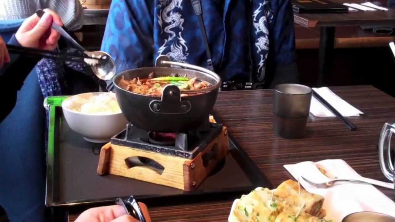 Taiwanese Food Beefy Beef Restaurant-Dot Com Pho Vancouver