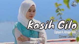 Lagu Kerinci Kasih Gilo