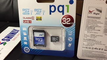 microSD distribution PQI memory card (http://www.memorypack.com.tw/px/px.html)