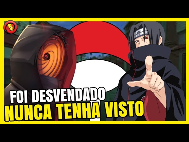 5 curiosidades sobre Naruto Shippuden que você talvez não conheça