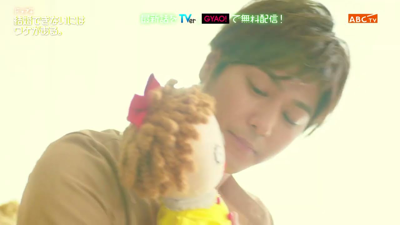 結婚できないにはワケがある ドラマ 見逃し無料動画配信を1話 最終回まで全話フル視聴する方法 旅猫チャンネル