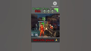 Dead target game play,zombie game,dead target,