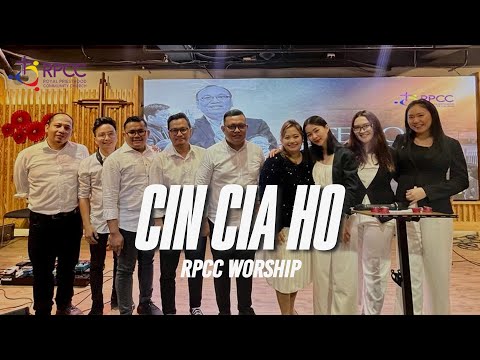 真正好 cin cia ho (It