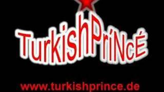 Turkish Prince - Ates