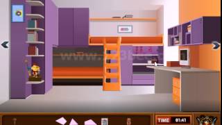 Escape for Snowboarding screenshot 4