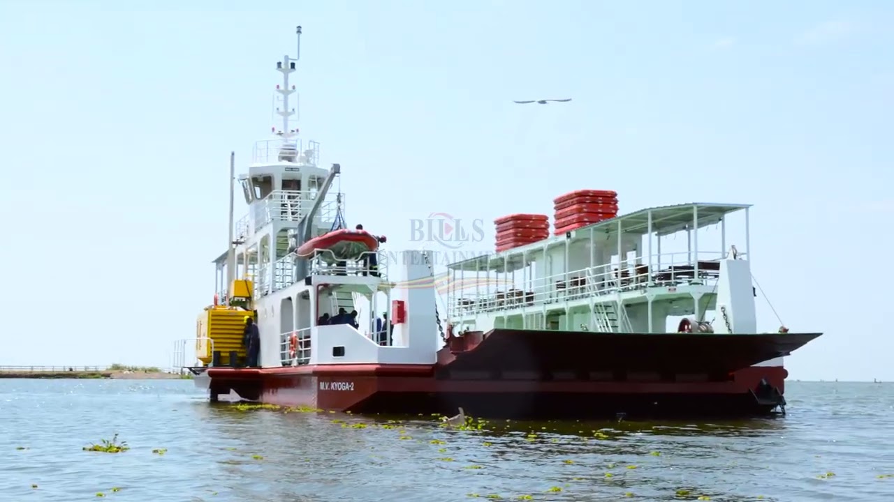 Tugenda Kukudiza   Eddy Kenzo, Oscar, Daphine,  Edgar, Stuart  Diana Kwagala