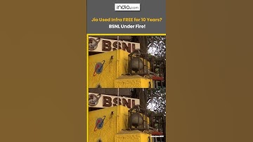 BSNL’s ₹1,757 Cr Mistake SHOCKS Nation #ytshorts #bsnl #shortsfeed