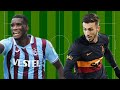 Paul Onuachu vs Süper Lig Forvetleri