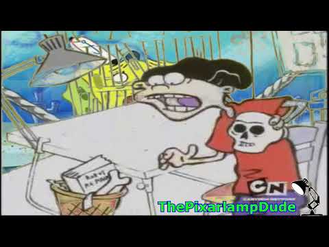 (YTP) The Ed, The Edd, and The Eddy