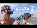 Dji avata 2 indepth review  is it worth buying watch this first