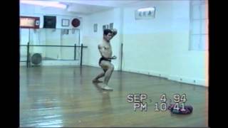 Bassai Dai - Dojo Justo Gomez