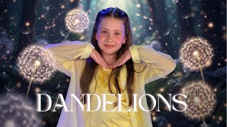 Download lagu Bianca Țugulschi - Dandelions (CDC ARTS)