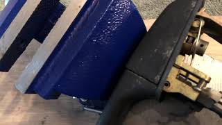 Player Profile Discovery 2 door locking pin replacement