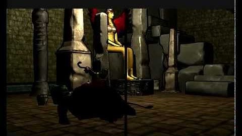 Quick-time-event in Unity for the Parrot Shake game