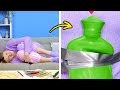 Гениальные советы и лайфхаки для облегчения менструации!