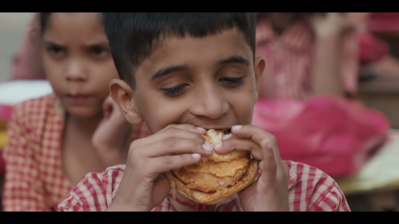 McDonald India N&E Happy Bags Hasta Basta for Kids