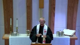 (12-24-23) Christmas Eve Candlelight Service with Communion