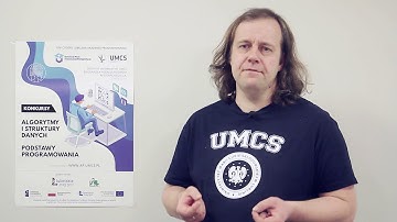 Algorytmy i struktury danych. Wykład 4. Grafy, część 1.