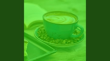 Superlative Backdrops for Caffeine Expressionism