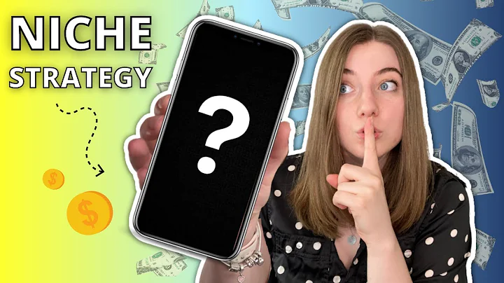 Unveiling the Secret POD Method: Earn Thousands with a Unique Niche & Design Strategy