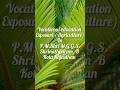 Plantation | P.M.Shri MGGS shrinathpuram-B Kota | एक पेड़ मां के नाम | SaveTrees🌴 | knowledge box