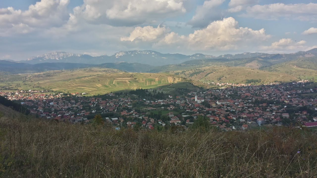 Irány Csíkszentdomokos!