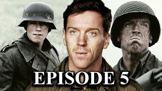 BAND OF BROTHERS Episode 5 Breakdown & Ending Explained
