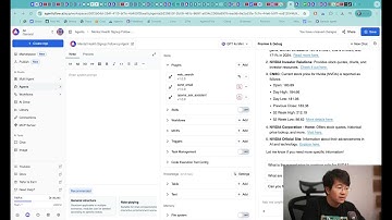 Zero-to-One Build Session #1 | AgenticFlow