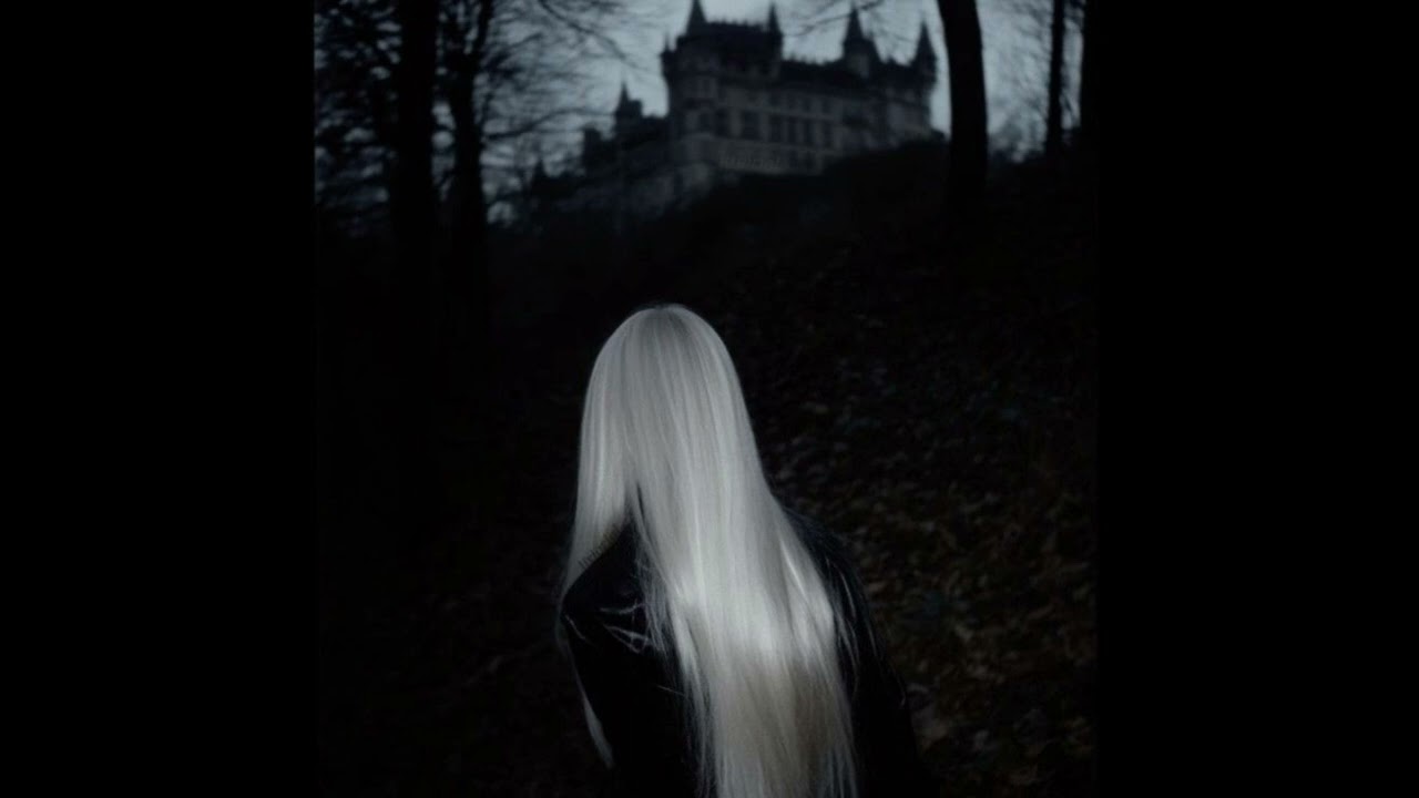 [FREE] Fakemink + Crystal Castles Type Beat - ''Ear candy''