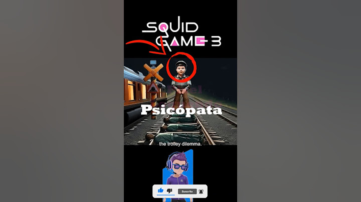 EL NUEVO JUEGO PSICÓPATA DE LOS JUEGOS DEL CALAMAR TEMPORADA 3 🤯 #shorts #squidgame #curiosidades