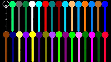 Stickman RTTB Run Race ASRM in Algodoo - Algicosathlon Day 79