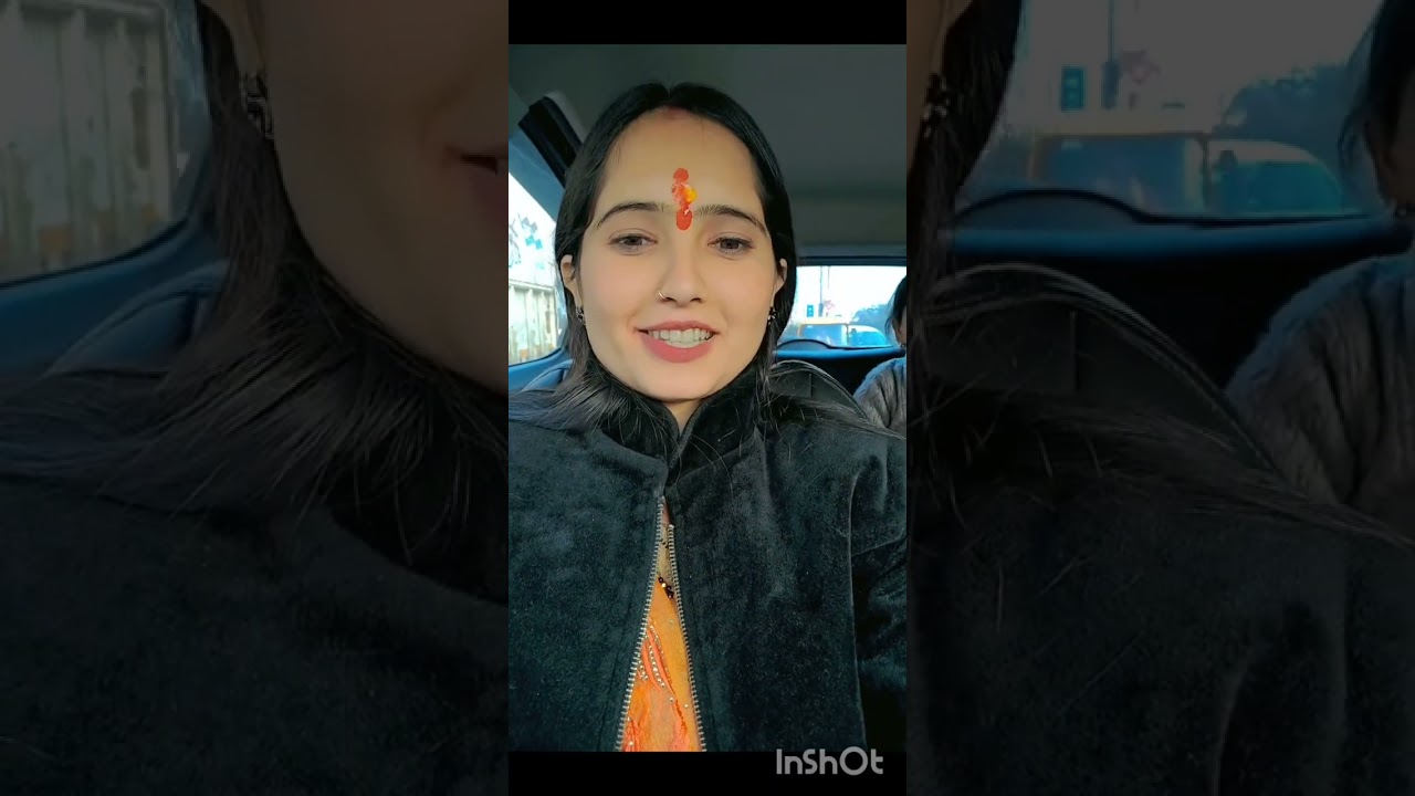 Sahibabad gye mama ji ke ghr 💪