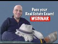 Real Estate Test Prep Webinar - Mortgage vs Trust Deed