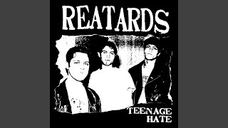 Video thumbnail of "The Reatards - You Fucked Up My Dreams"