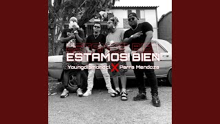 Download Lagu Estamos Bien (feat. Parra Mendoza)