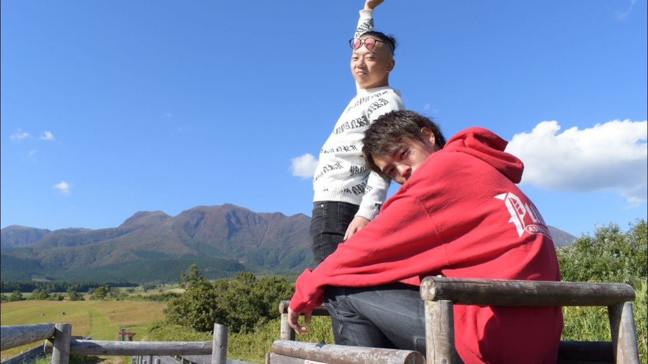 在 YouTube 上观看 【MV】assow / Fire bird feat. Lo-can$ 在 YouTube 上观看 【MV】assow / Fire bird feat. Lo-can$