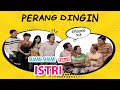 Perang Dingin | Suami Suami Takut Istri Episode 518