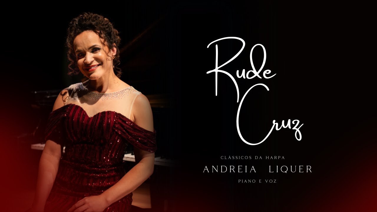 Andreia Liquer - Rude Cruz