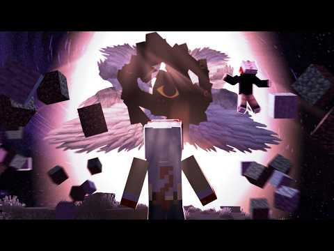 A ENTIDADE MAIS BIZARRA DO MINECRAFT