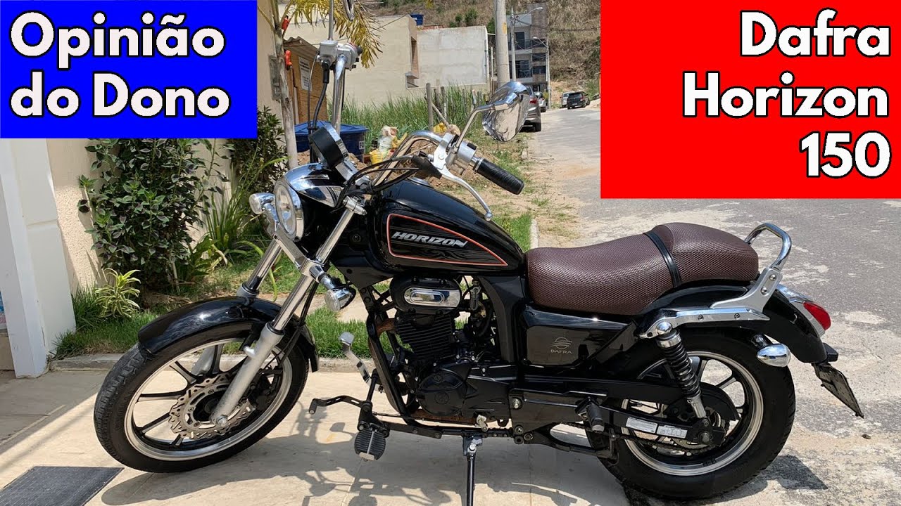 dafra horizon 150cc, brazilian small cruiser : r/cruisers