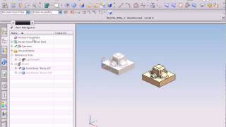 nx7 WN history free entire assembly selection.avi