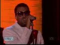 Kanye West - Love Lockdown | The Ellen Show (2008)