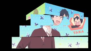 School Babysitters- End Cards