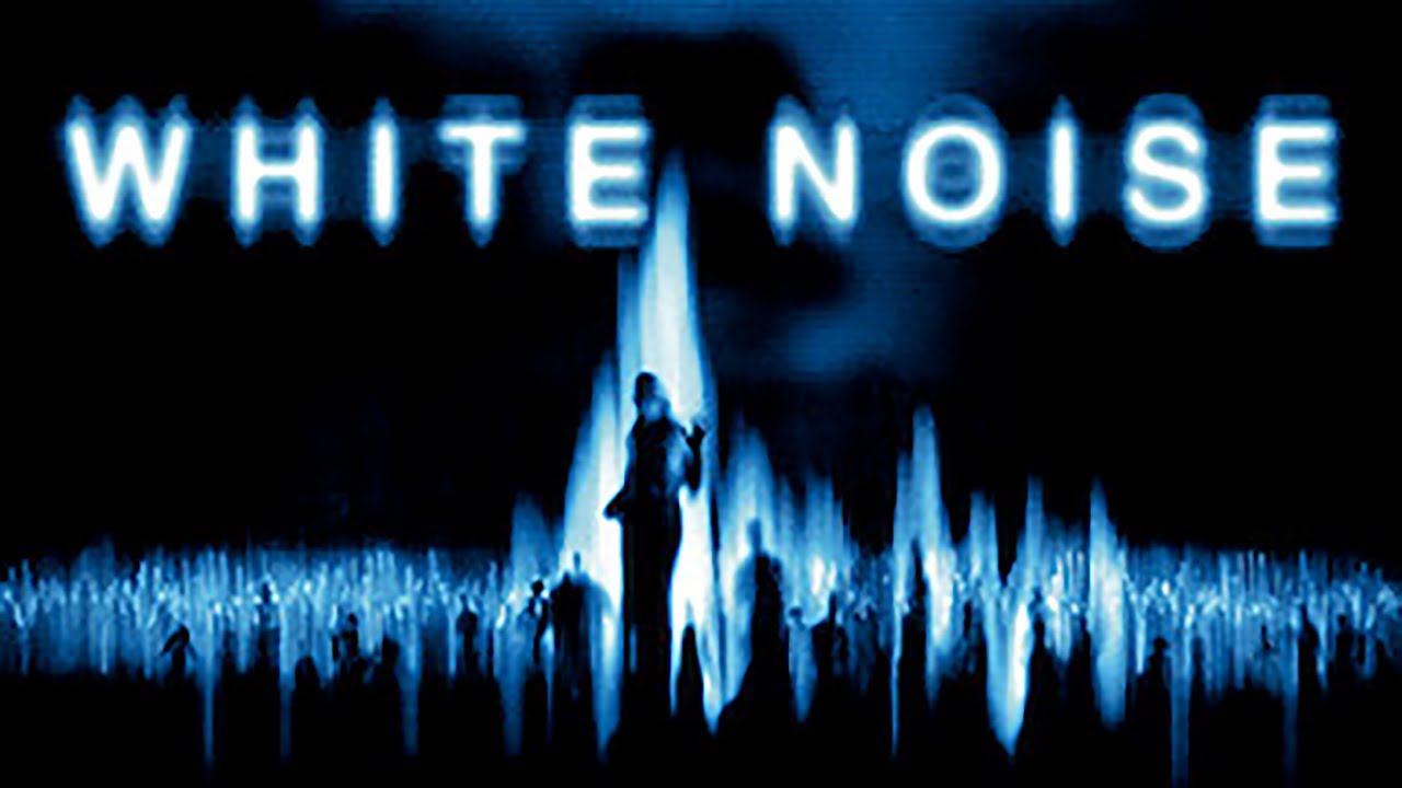 White Noise 2005 Explained In Hindi | Horror - YouTube