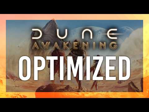 BEST Optimization Guide