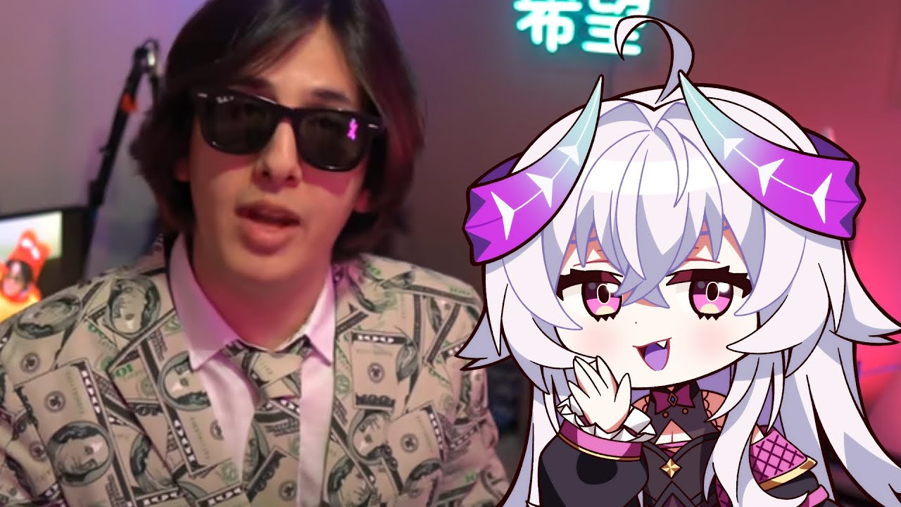 Missa millonario gasta en PONIES | Ayaka reacciona