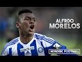 Alfredo morelos   1996   hjk    goals skills   nordisk football  2016  welcome to rangers