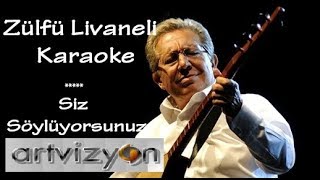 Sevdalı Başım - Karaoke