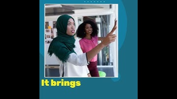 Video template - Workplace Explainer