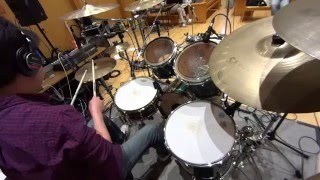 （青山純）マーマレイド・グッバイ （山下達郎）【Drum Angle】/ REA-LYDS+ chords